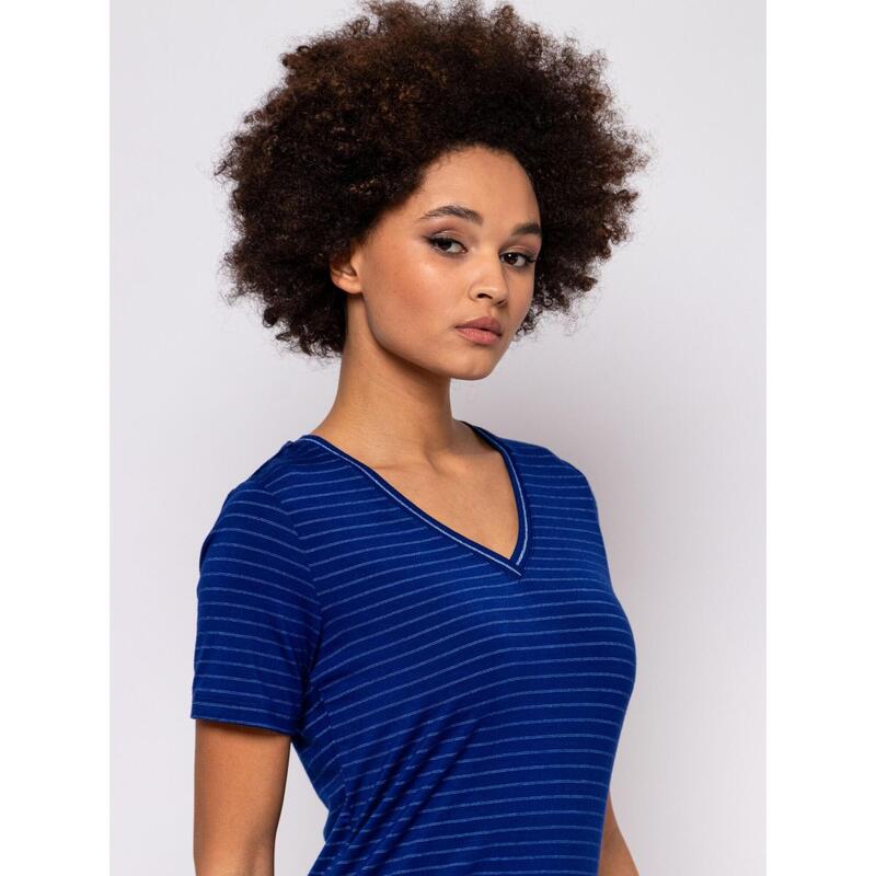Tricou cu mânecă scurtă pentru femei MARIE