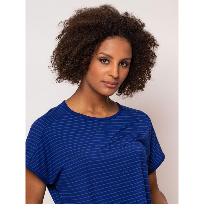 Tricou cu mânecă scurtă pentru femei MADLIN24