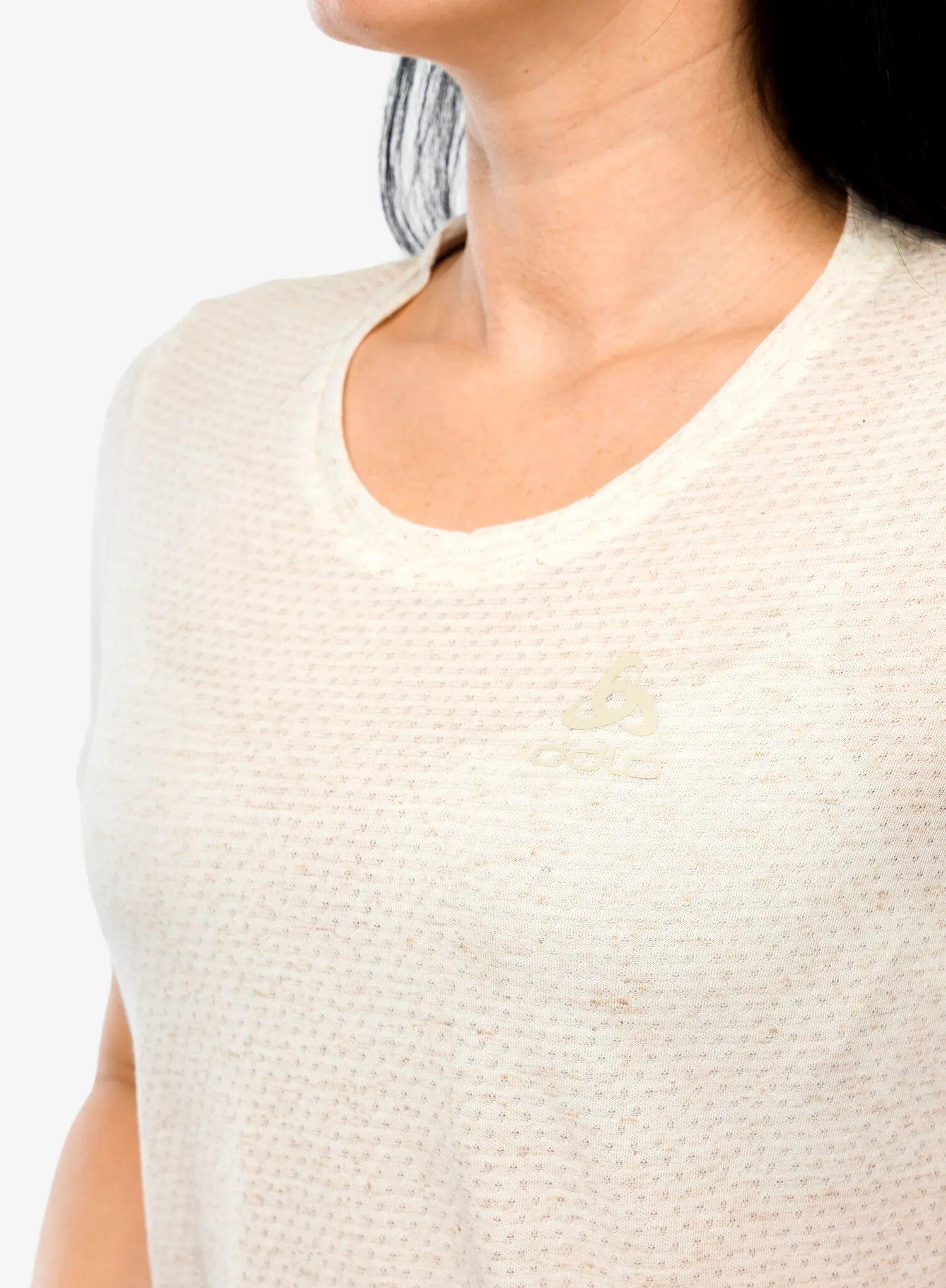 Active 365 Linencool T-shirt ODLO 7/7