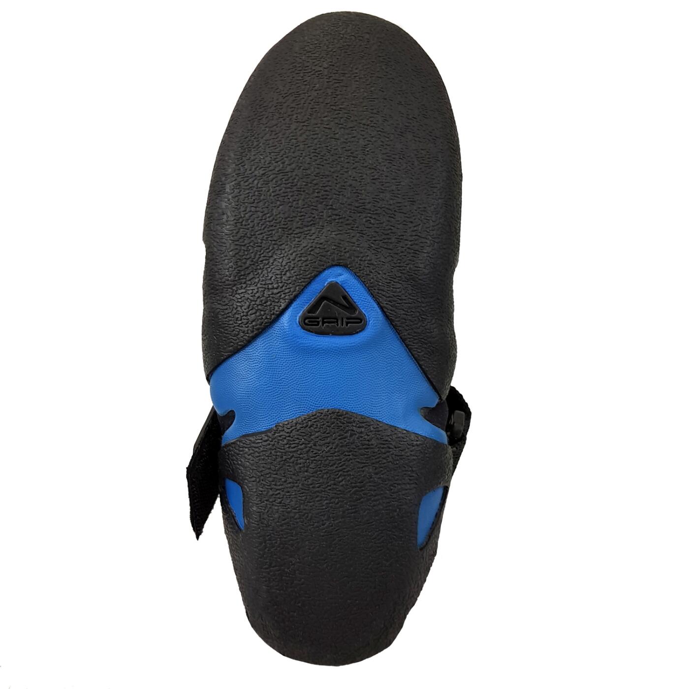 Buty neoprenowe surfingowe NEILPRYDE Mission HC Round 5mm 5/5
