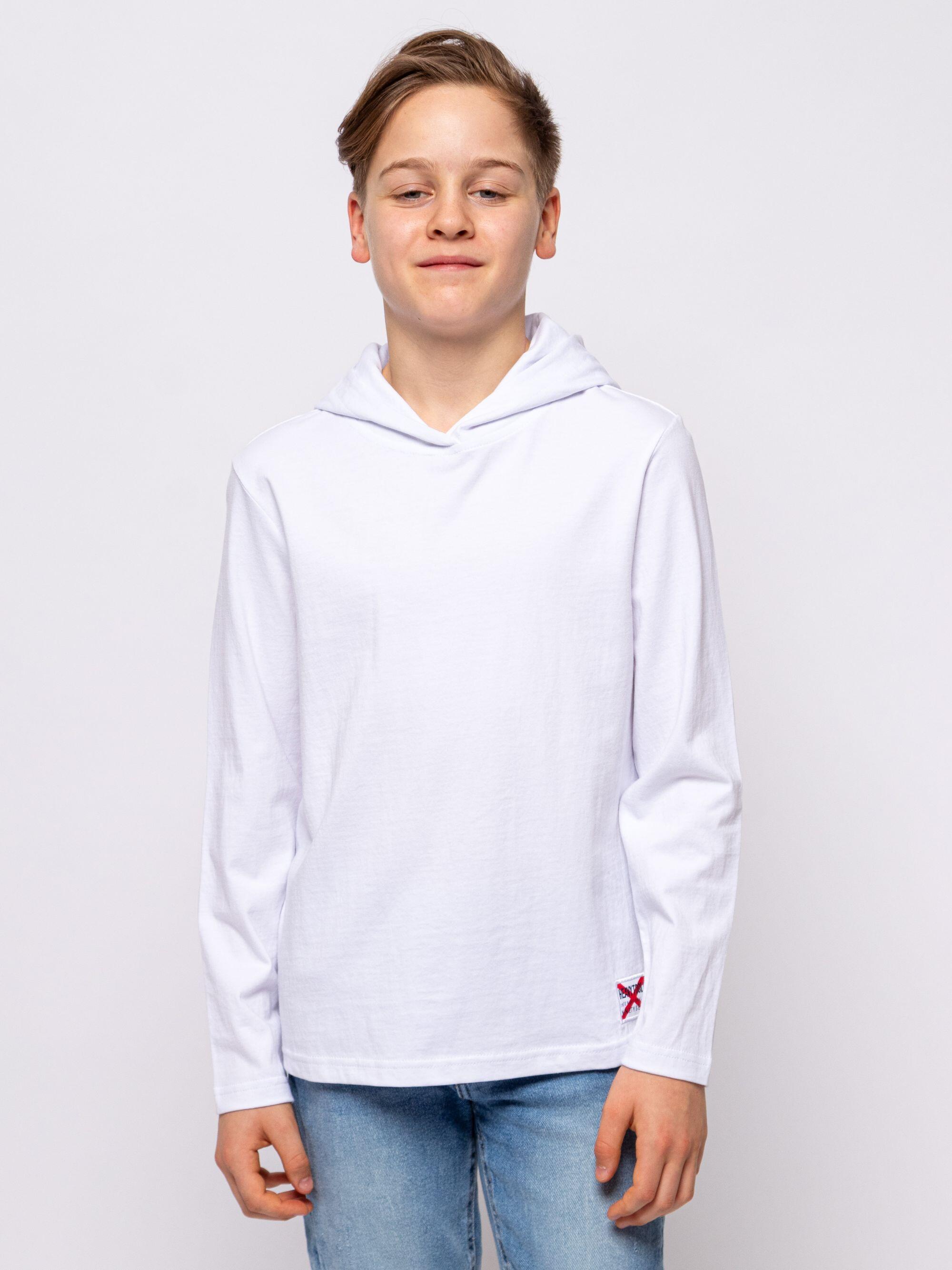 Junior fiú hosszúujjas kapusnis póló CROFT 4/5
