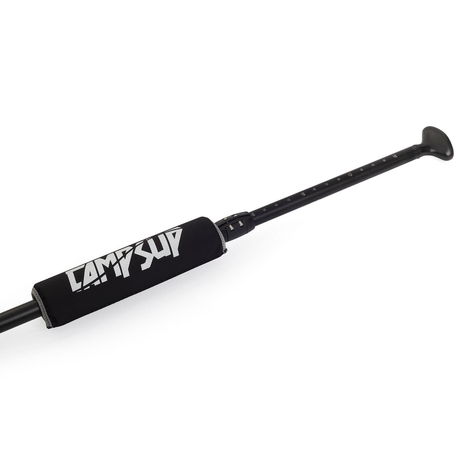 Paddle Floater galleggiante per pagaia SUP nero 4/5