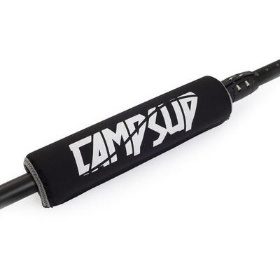 Paddle Floater Schwimmkörper für SUP Paddel Orange