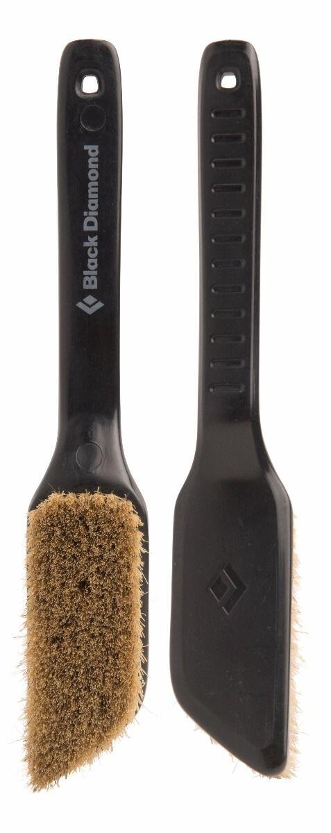 Szczotka Do Chwytów Black Diamond Bouldering Brush Medium 1/2