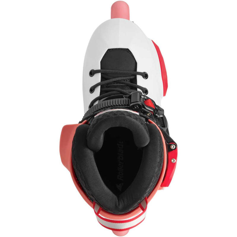 Kolečkové brusle Rollerblade Apex Platinium