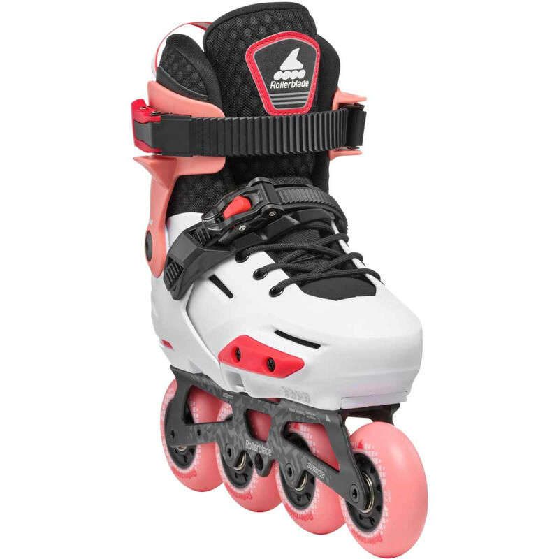Kolečkové brusle Rollerblade Apex Platinium