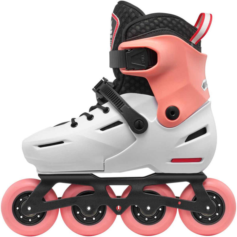 Kolečkové brusle Rollerblade Apex Platinium