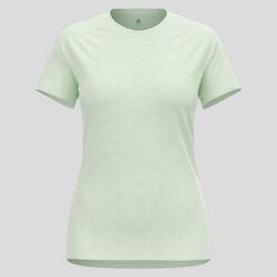 T-shirt de trail running X-Alp Performance Wool 115 ODLO