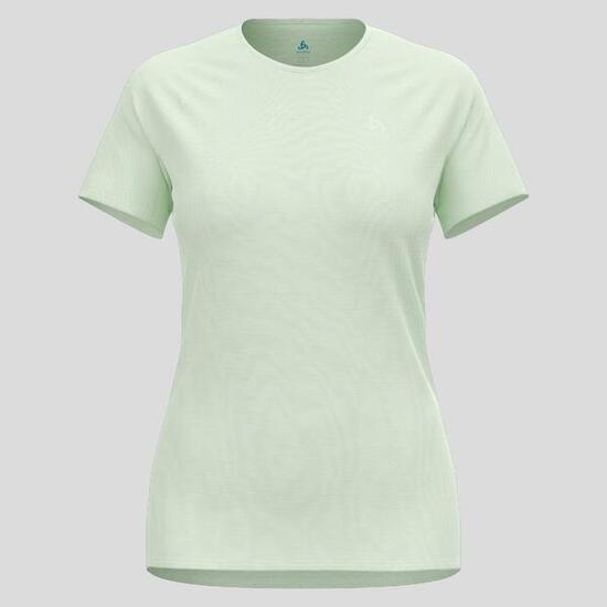 T-shirt trail running X-Alp Performance Wool 115 ODLO