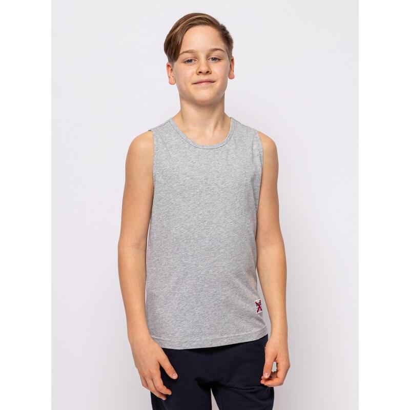 Tricou băieți junior BAKERS