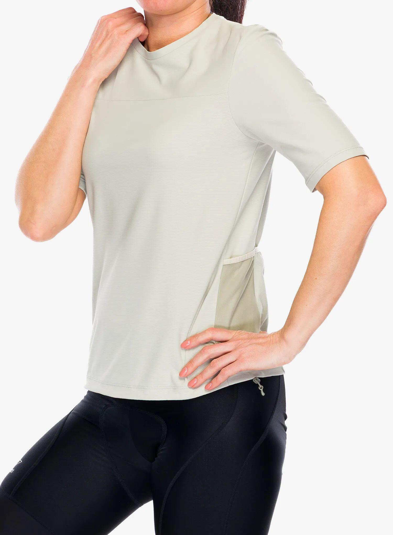T-shirt cargo Explorer Chill-Tec ODLO 3/7