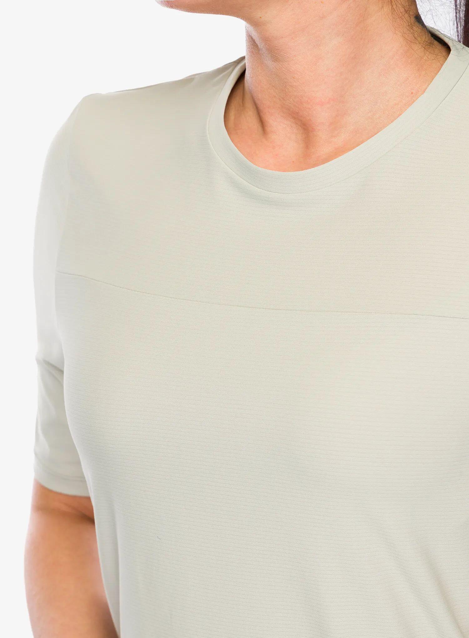 T-shirt cargo Explorer Chill-Tec ODLO 6/7