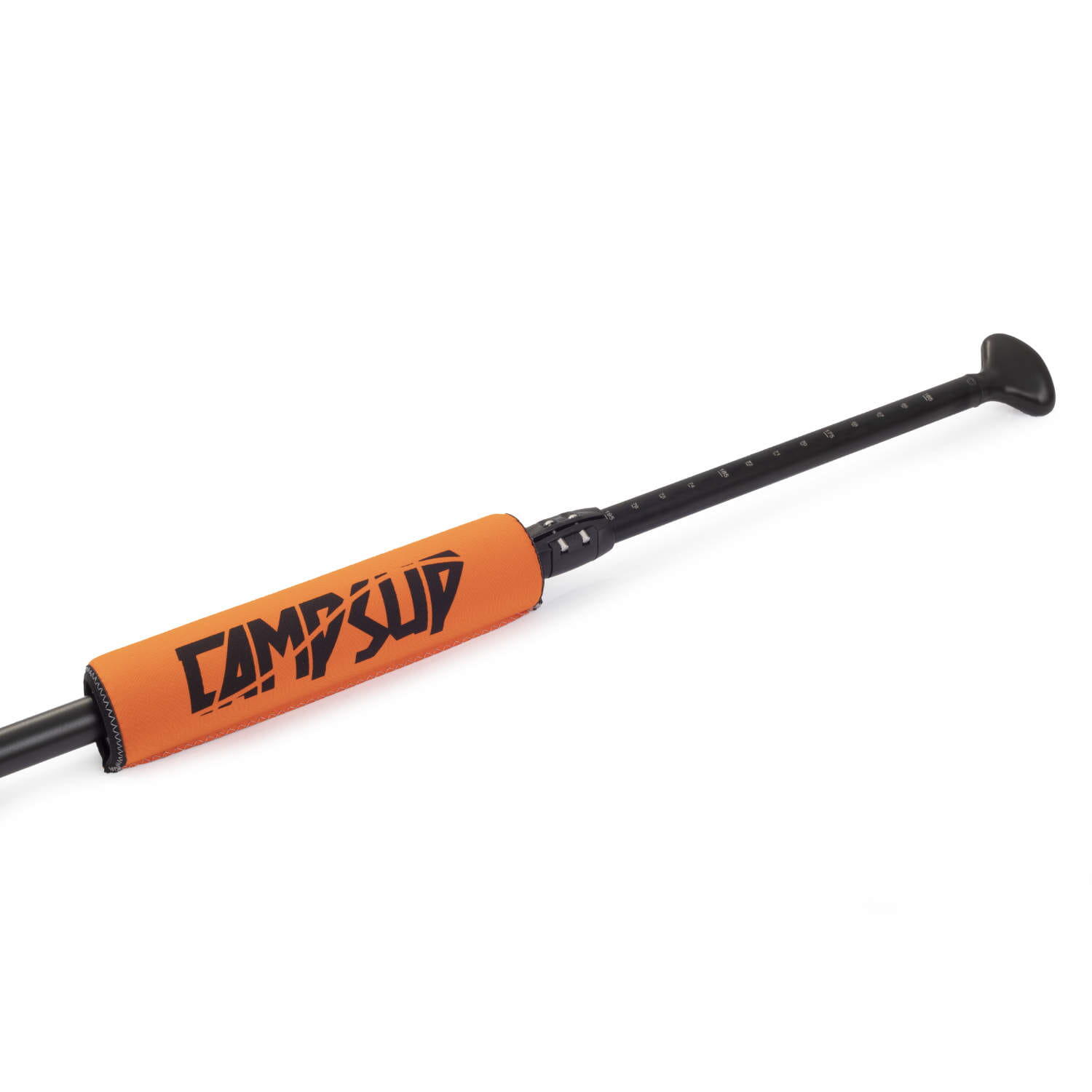 CampSup Paddle floater drijflichaam voor SUP-peddel oranje 4/6