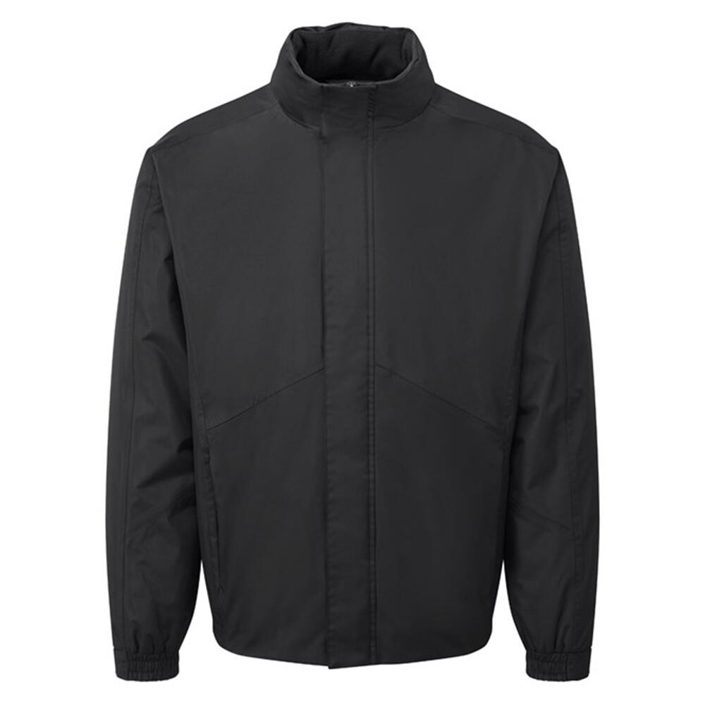 Premier Unisex Adult Selsey Hydrochecker Waterproof Jacket