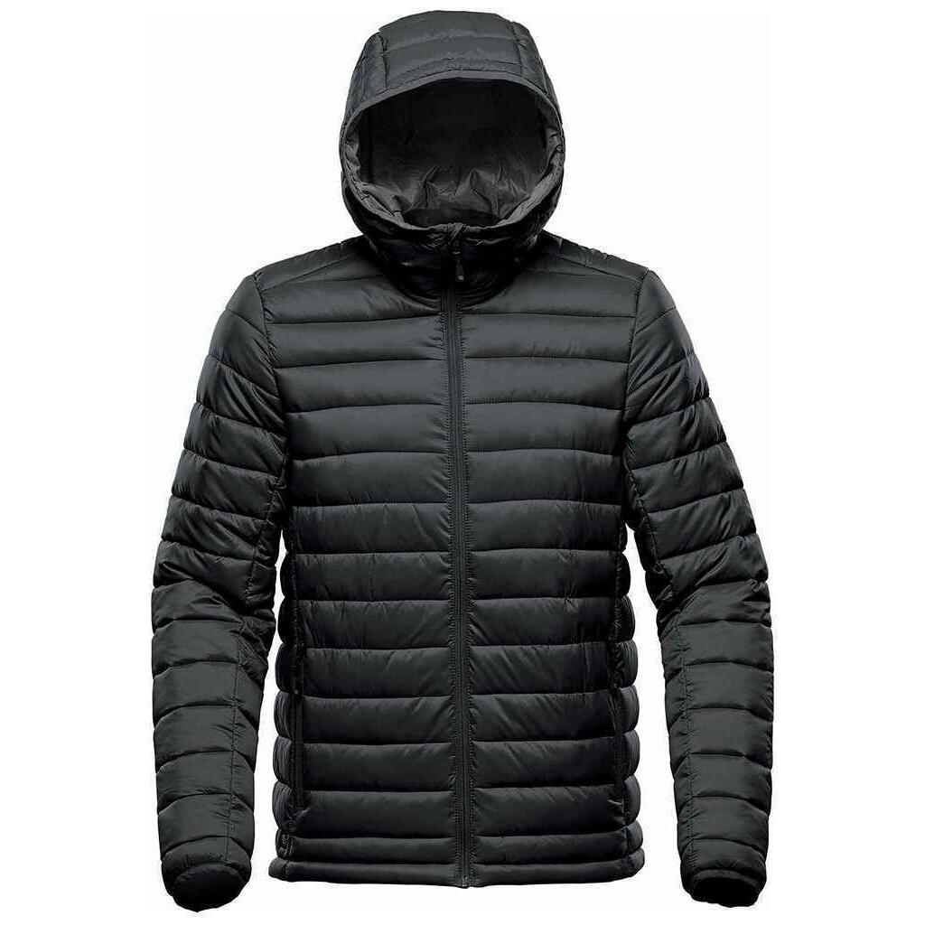 Stormtech Mens Stavanger Thermal Padded Jacket