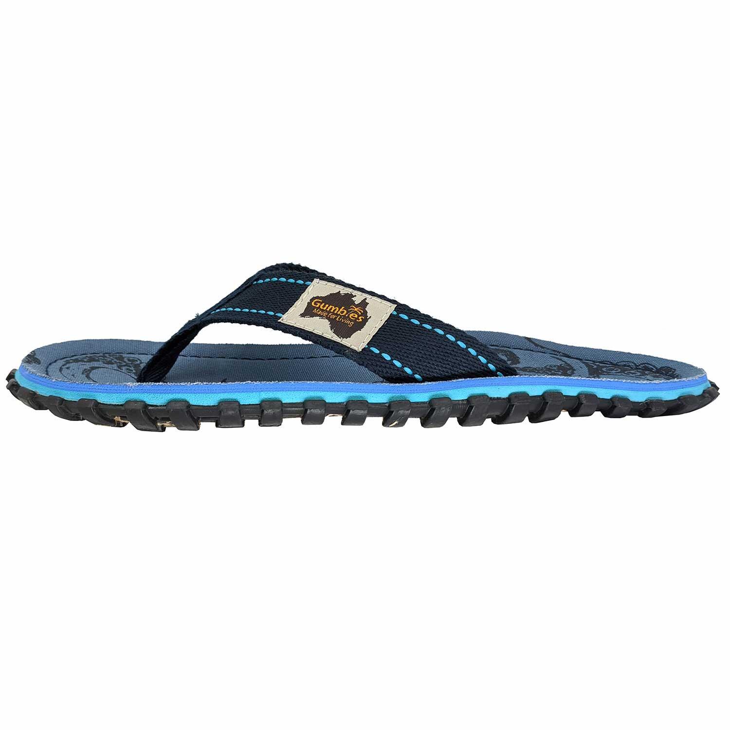 Japonki męskie GUMBIES ISLANDER FLIP-FLOPS 3/7