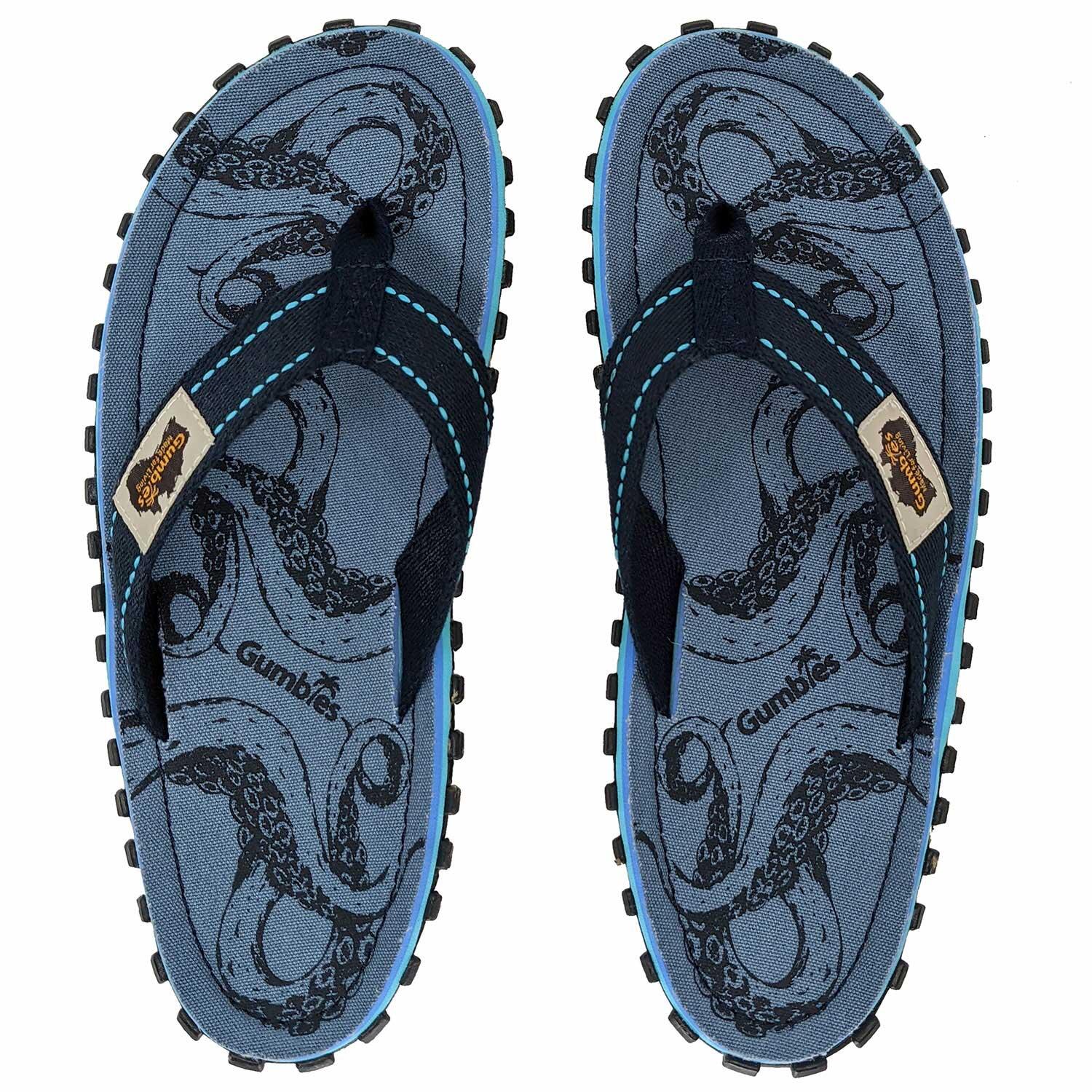 GUMBIES Islander Flip-Flops