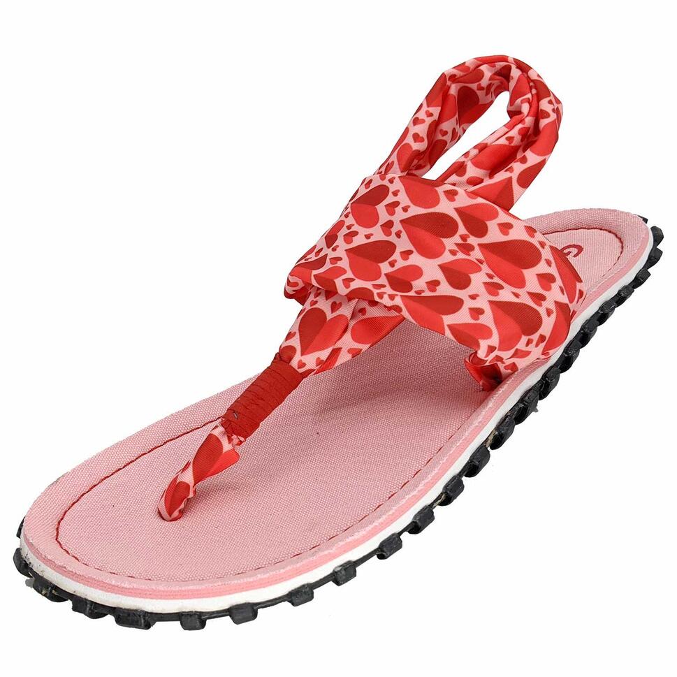 Sandały damskie GUMBIES SLINGBACK SANDAL