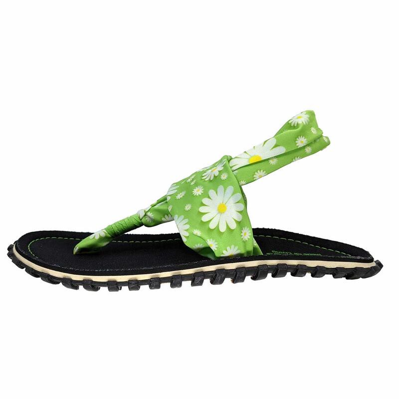 Sandały damskie GUMBIES SLINGBACK SANDAL