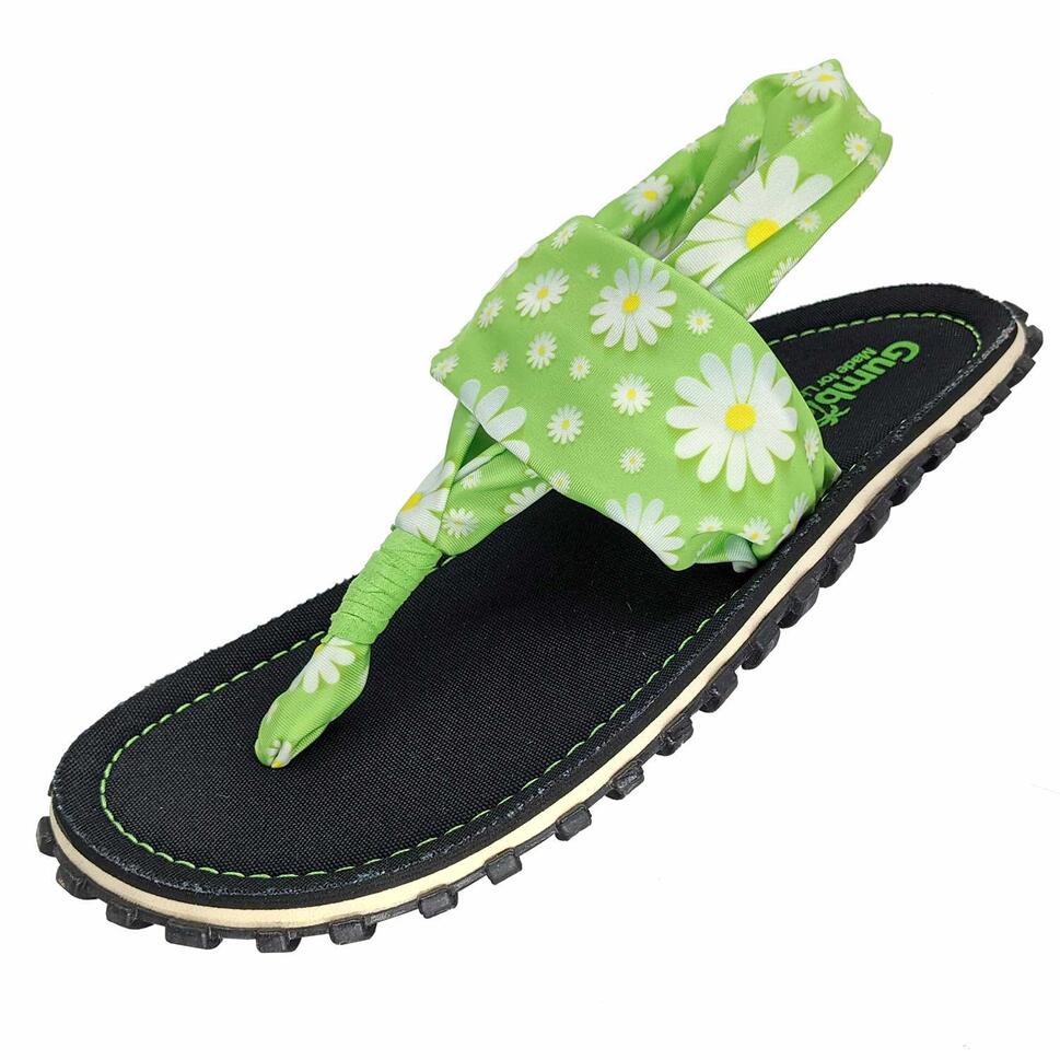Sandały damskie GUMBIES SLINGBACK SANDAL