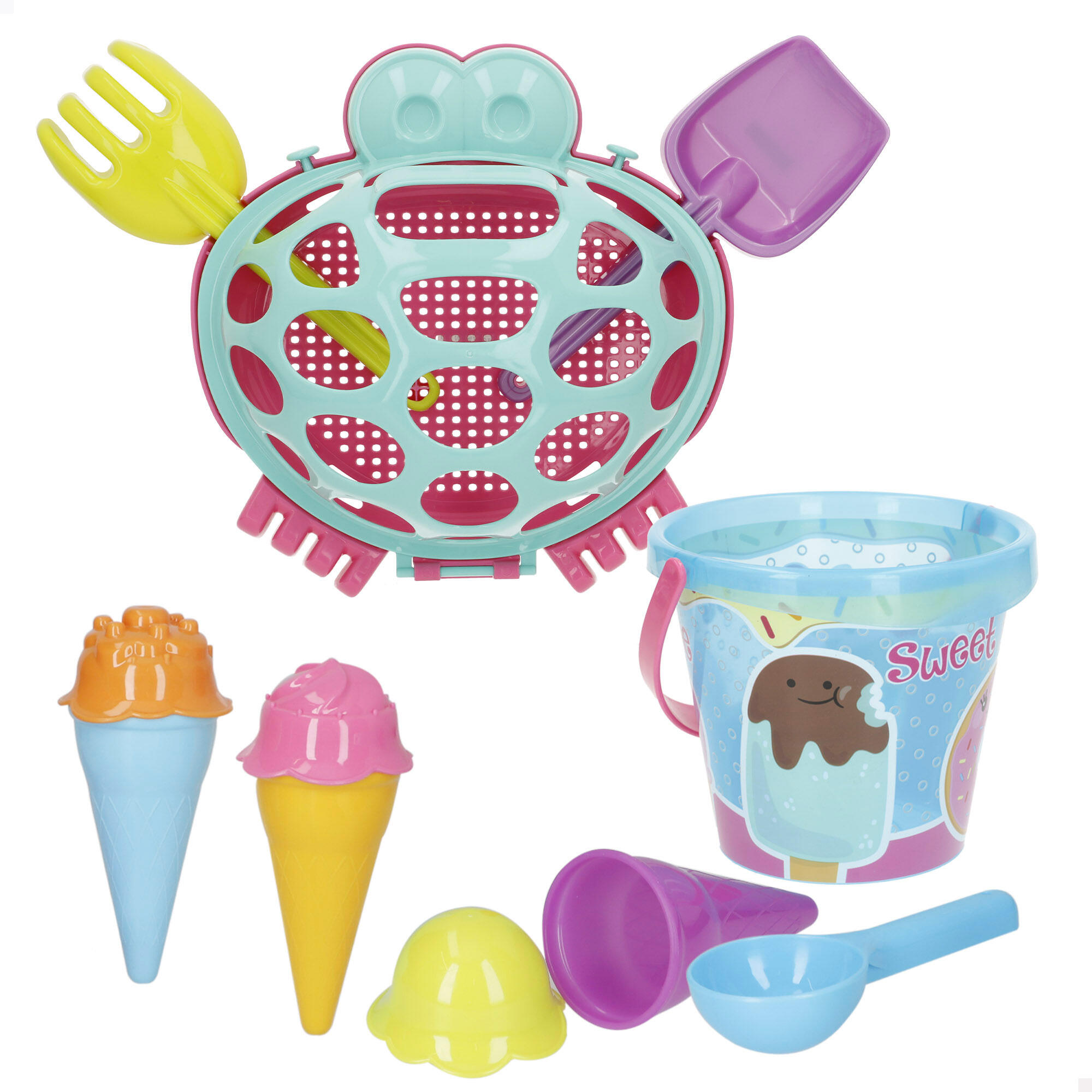 Spiaggia per Bambini - Hermitage Hotel