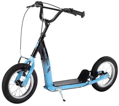 Roller mit aufblasbaren Rädern WH113N Nils Extreme