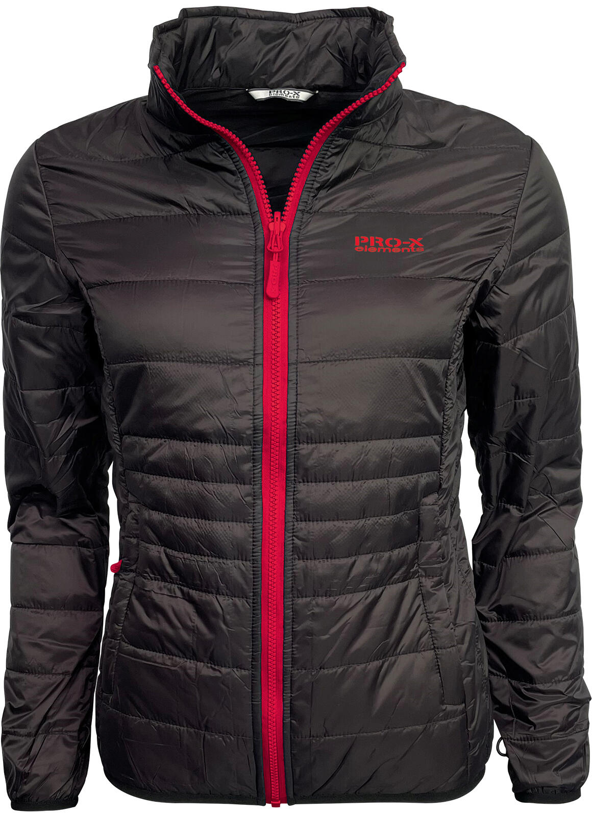 Chaqueta funcional Pro-X Elements Agnes 2/2