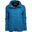 Veste 3 en 1 AGNES pour femmes bleu saphir-bleu