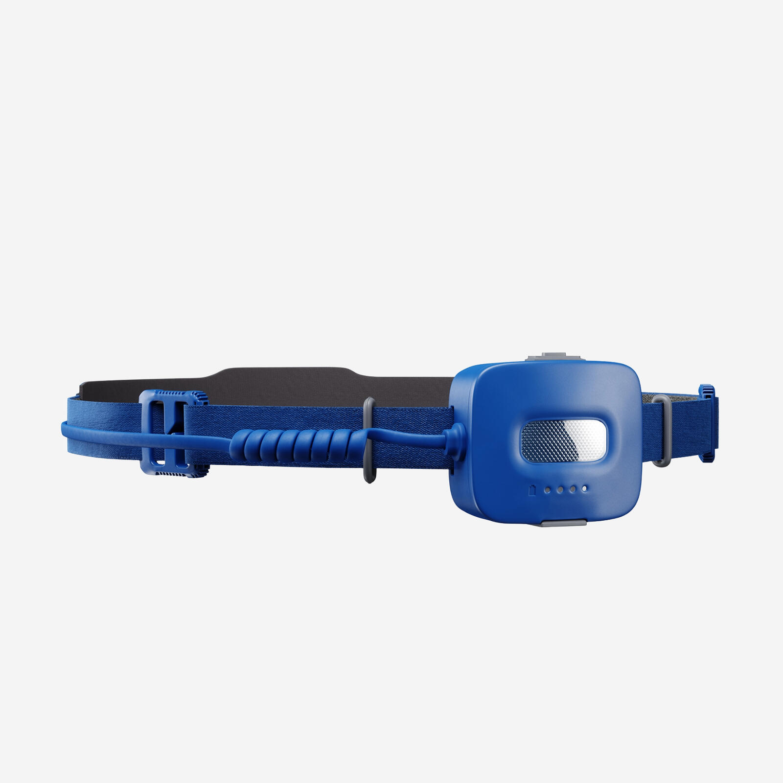 Biolite Dash 450 Hoofdlamp Rechargeable Teal 2/5