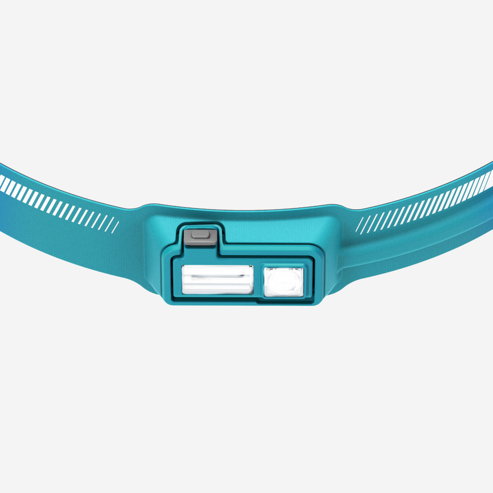 Biolite Dash 450 Hoofdlamp Rechargeable Teal 4/5