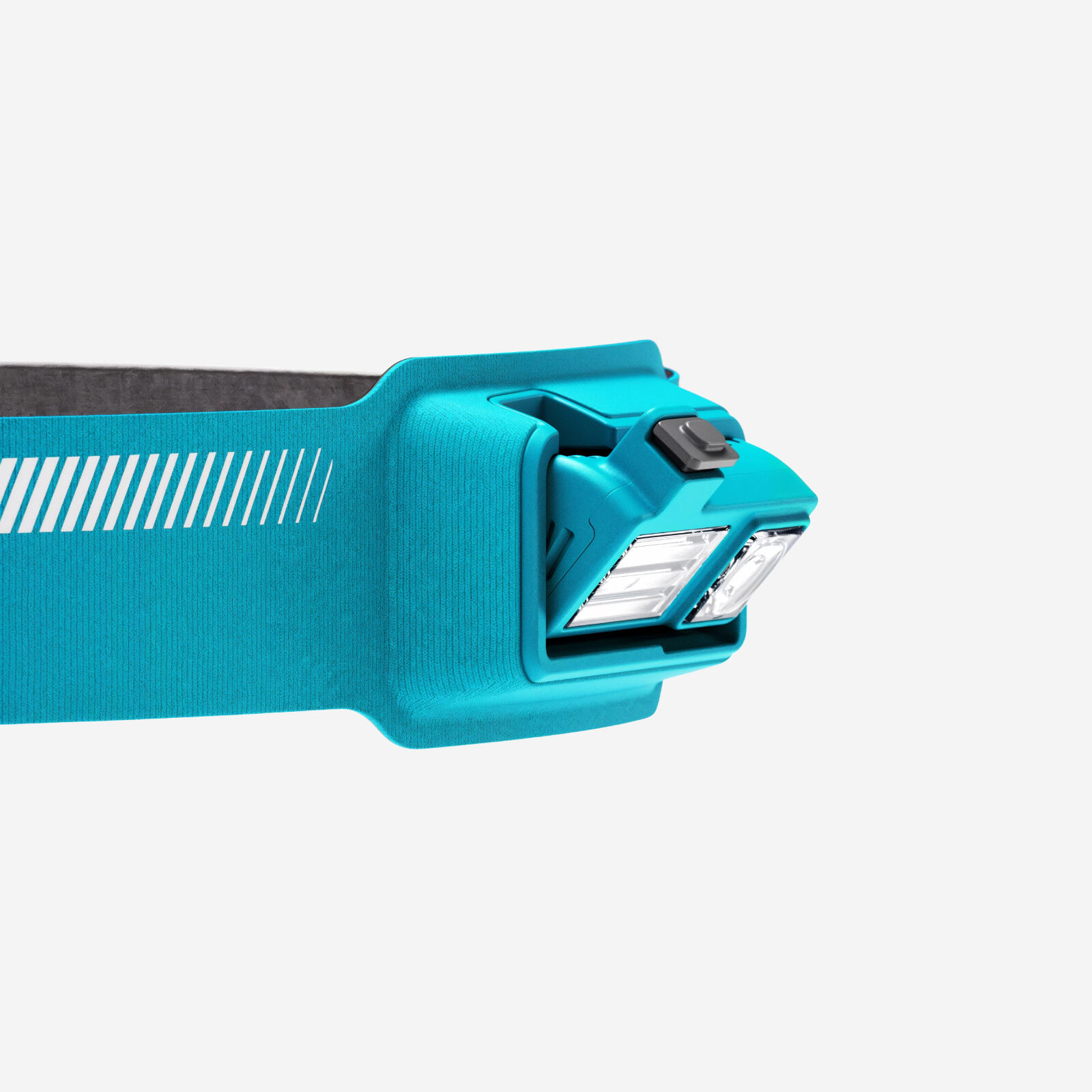 Biolite Dash 450 Hoofdlamp Rechargeable Teal 3/5