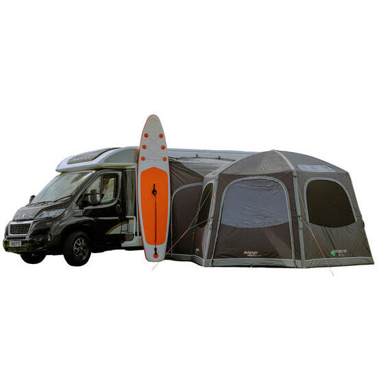 Bus Vorzelt Busvorzelt HexAway Pro Air Tall Airbeam Luftzelt Aufblasbar