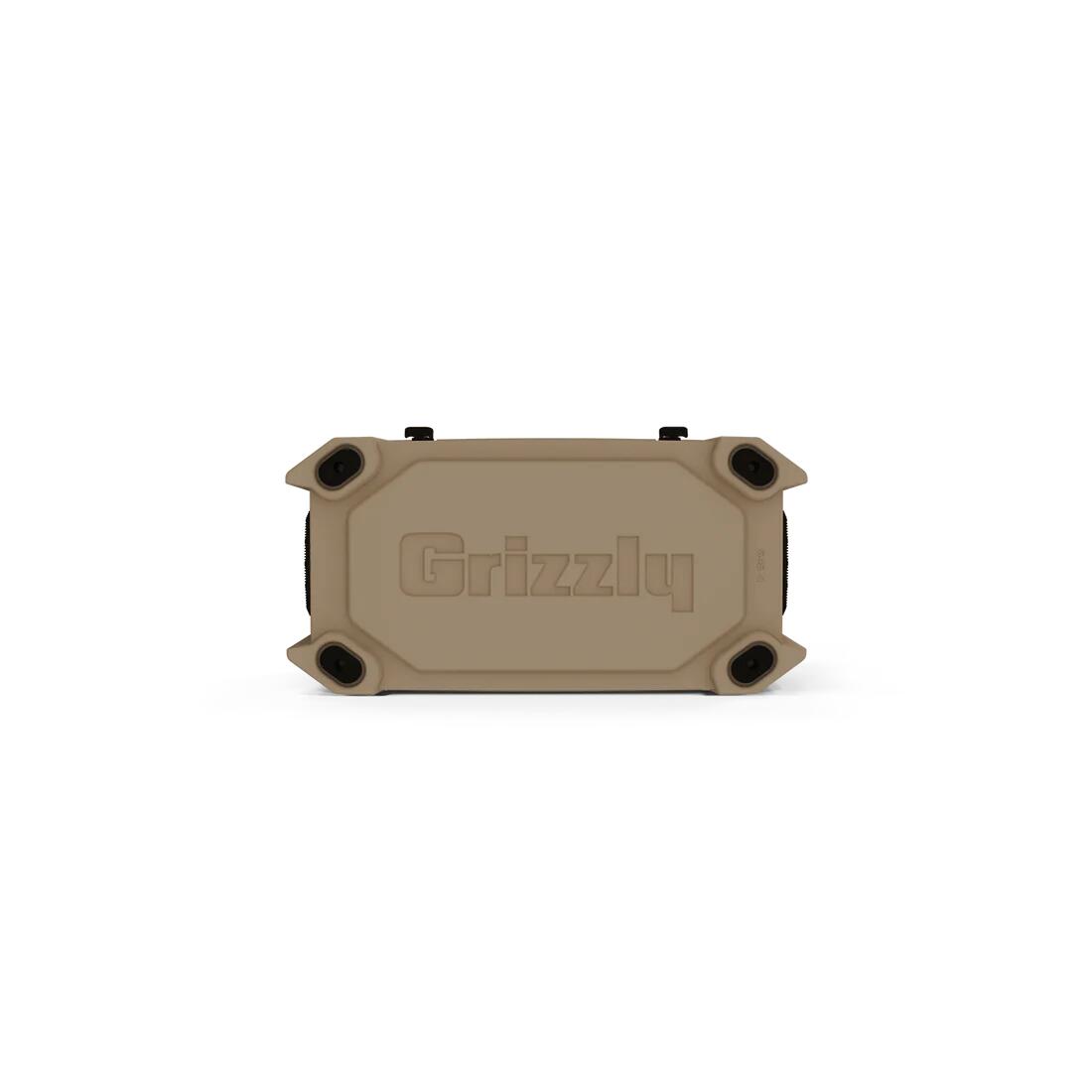 Frigorifero portatile rigido Grizzly da 45 litri 5/7