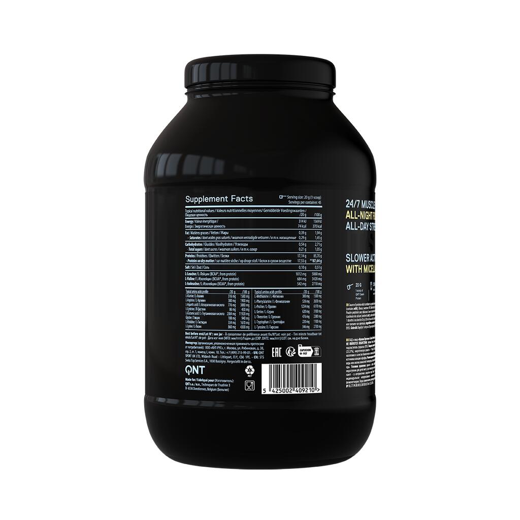 Casein Protein - Vanille - 908 g 3/5
