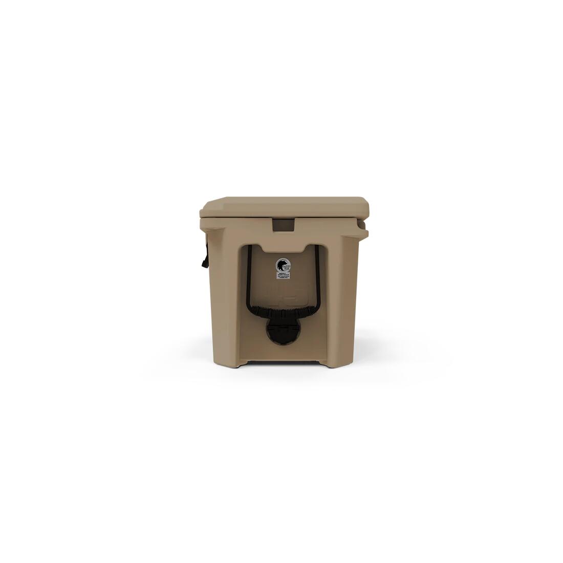 Frigorifero portatile rigido Grizzly da 45 litri 3/7