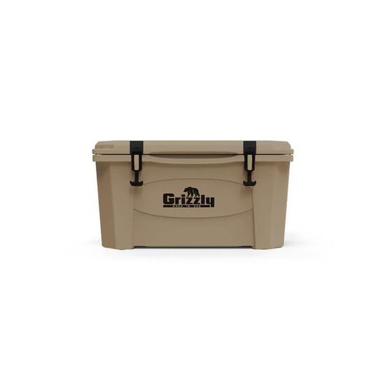 Frigorifero portatile rigido Grizzly da 45 litri