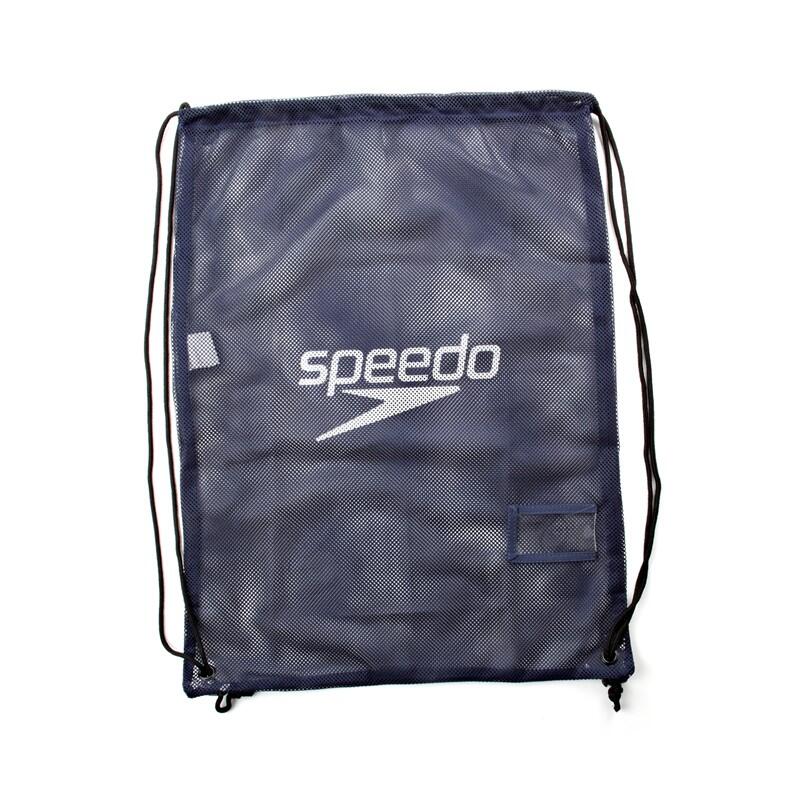 Borsa a Rete Speedo XU Navy 3/5