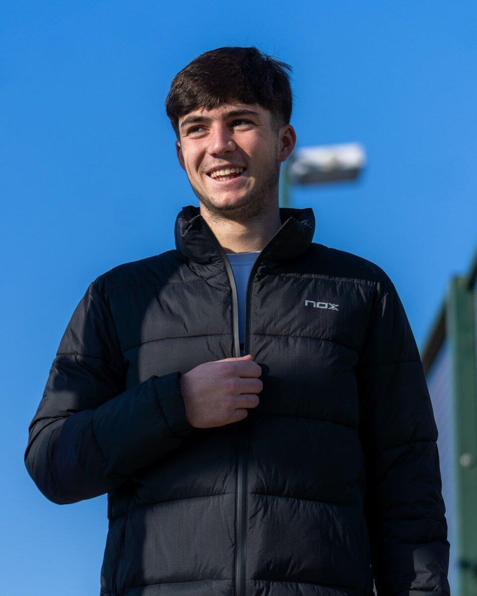 Nox Team Jacket T24hchte 2/5