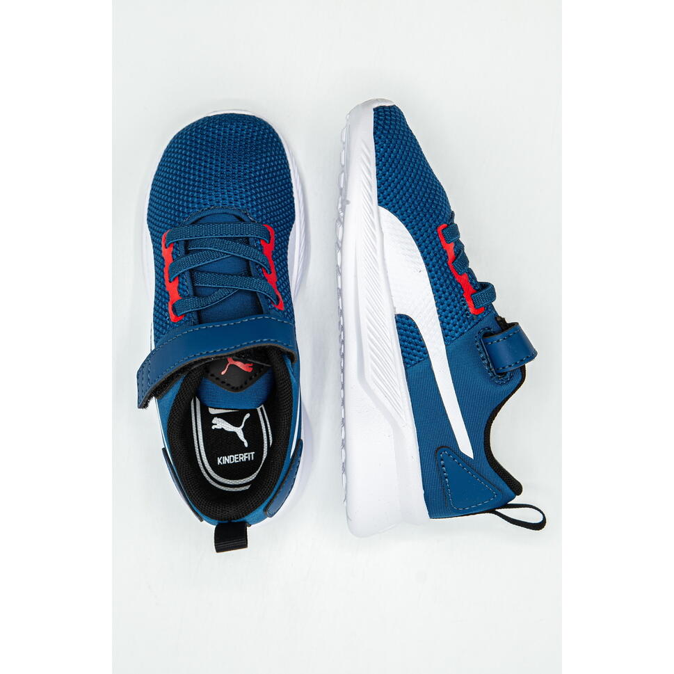 Buty na co dzień Puma Flyer Siateczkowe