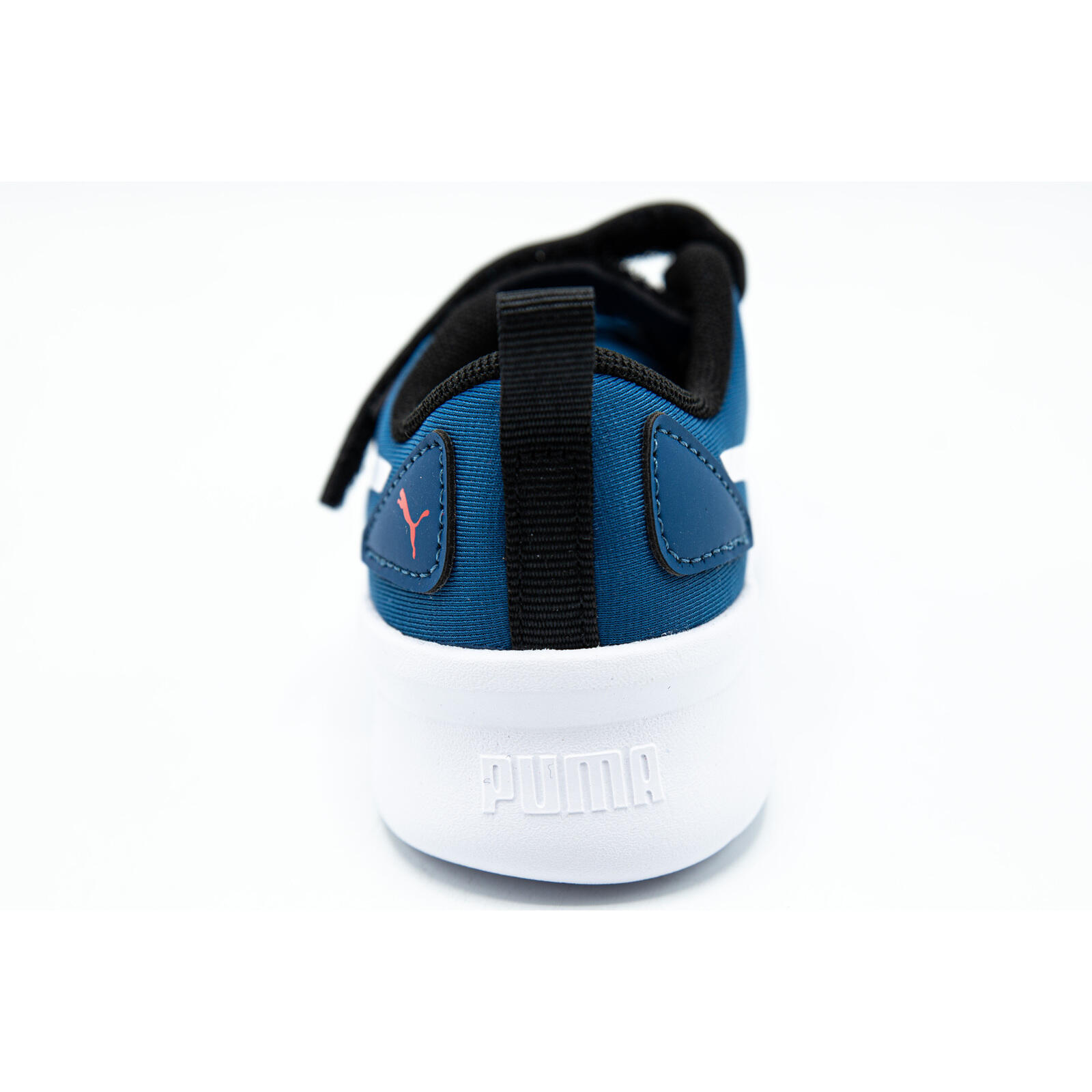 Chaussures de Sport pour Bébés Puma Bleu 4/7