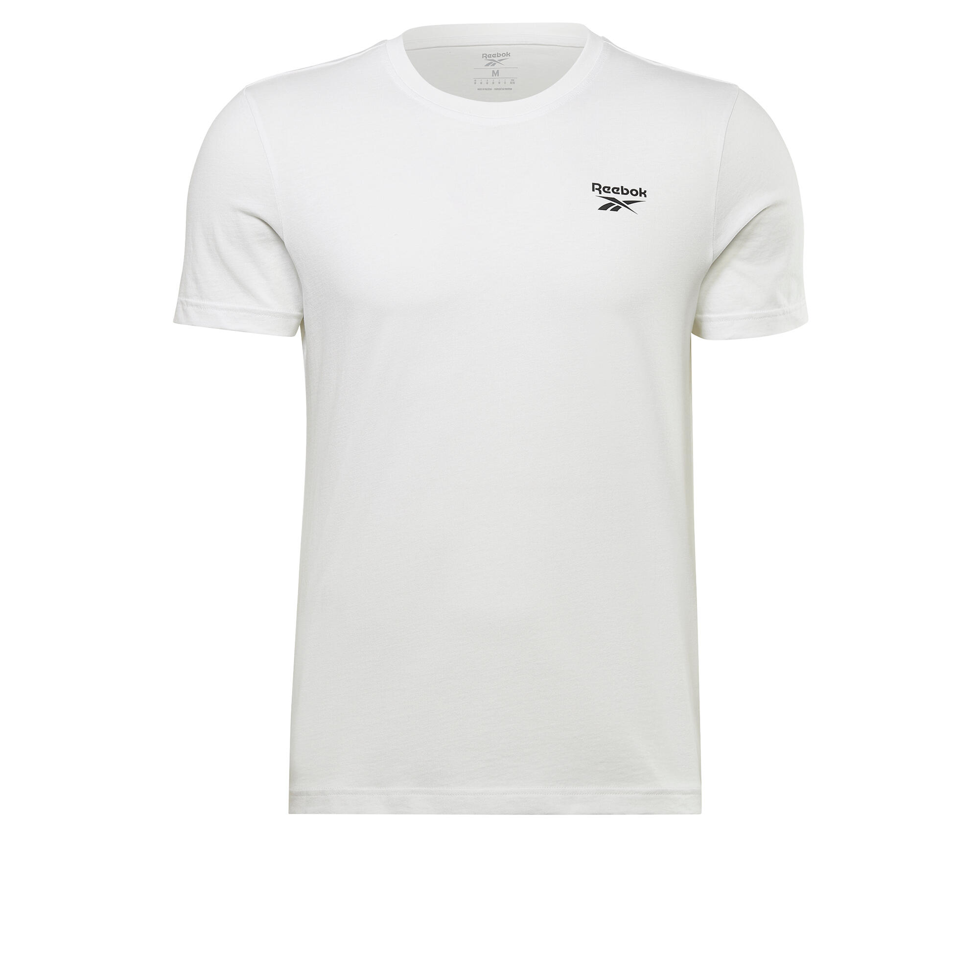 T-shirt Reebok Identity Classic Left Chest Logo 2/7