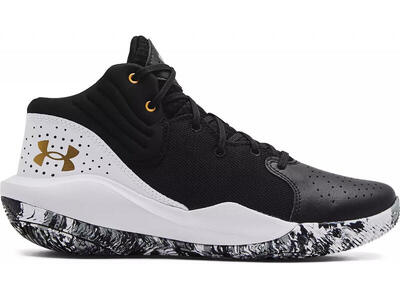 Scarpe da basket Under armour modello 3024260-006 per unisex