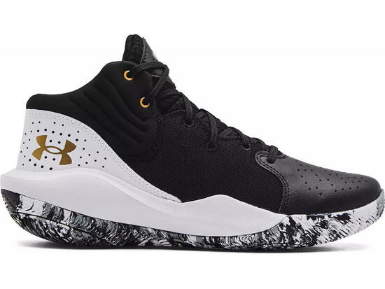 Scarpe da basket Under armour modello 3024260-006 per unisex