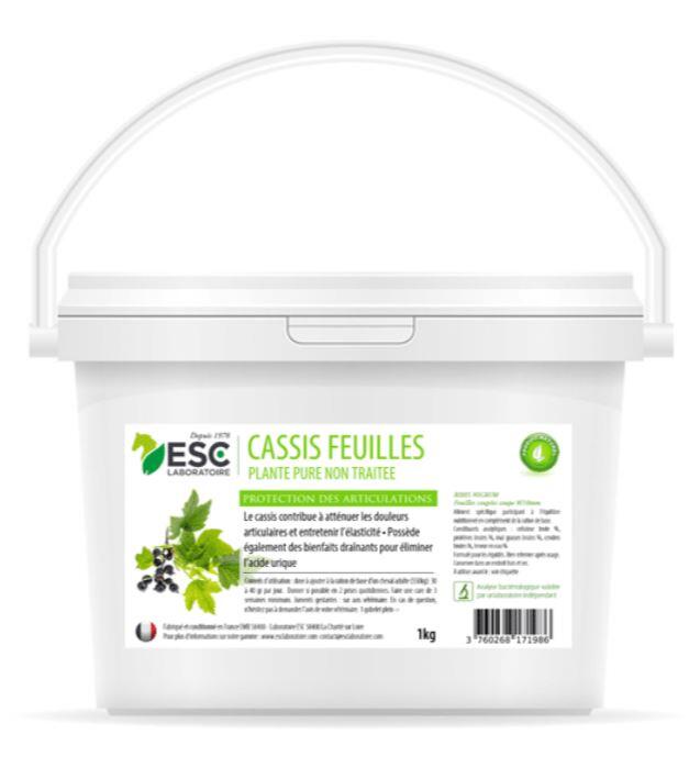 ESC LABORATOIRE picture
