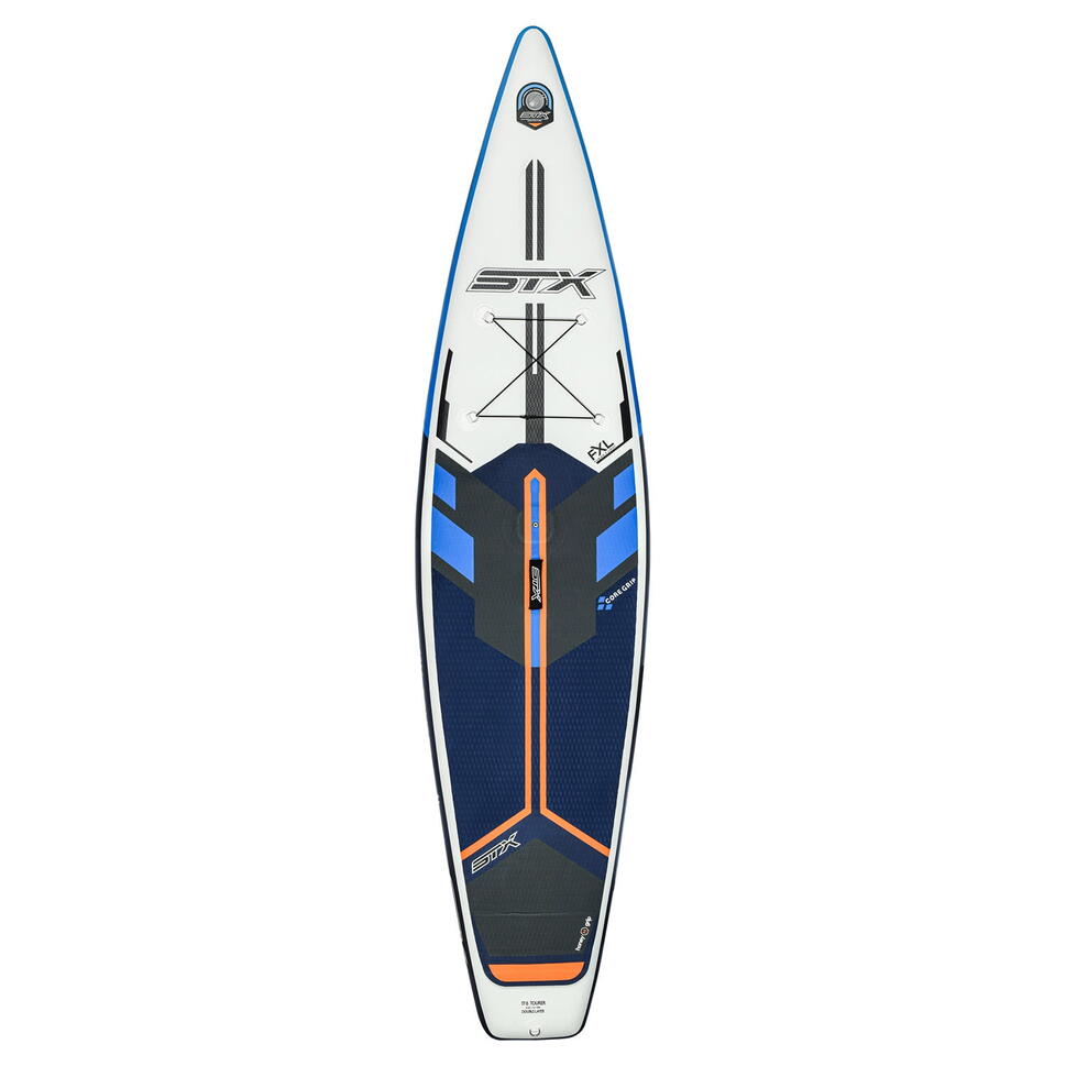 Deska WindSUP STX 11'6