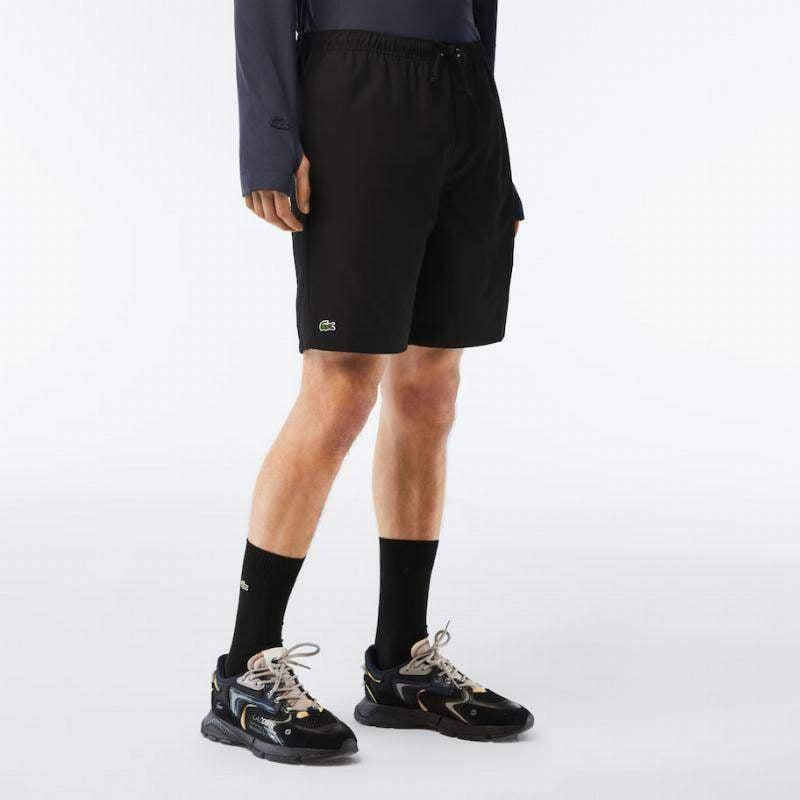 Short Lacoste modèle GH353T-00-031 pour homme 5/5