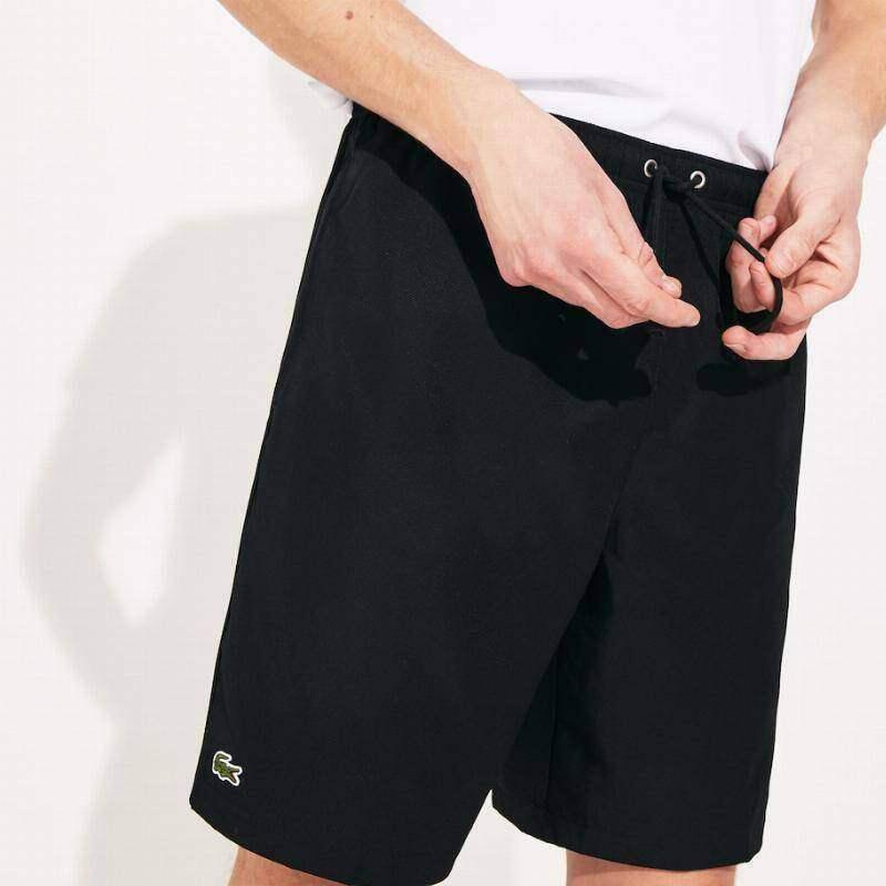 Short Lacoste modèle GH353T-00-031 pour homme 3/5