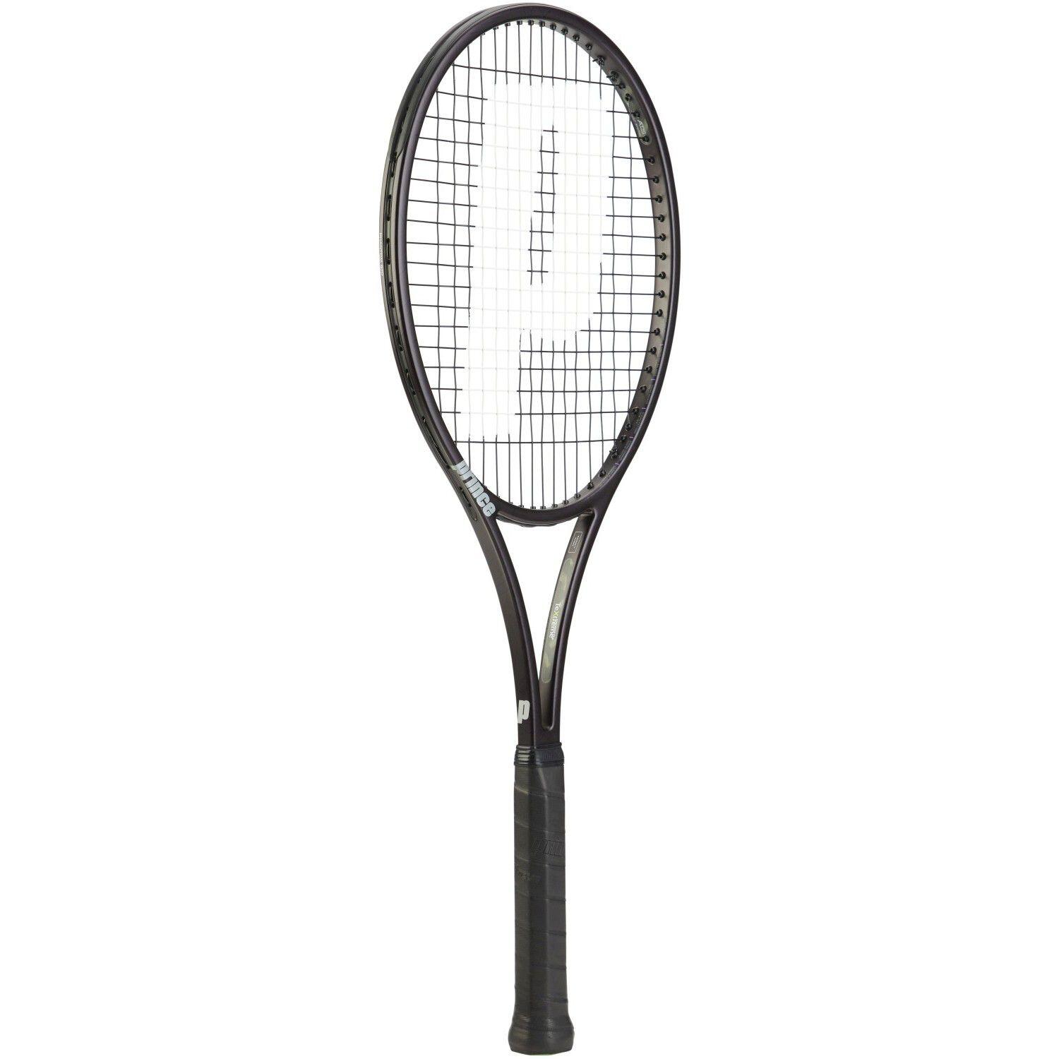 Raquette de tennis Prince PHANTOM 97P sans cordage 1/5