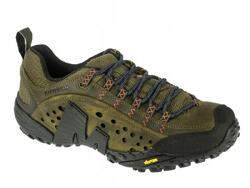 Chaussures de randonnée homme Merrell Intercept
