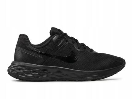 Buty do biegania męskie Nike Revolution 6 NN
